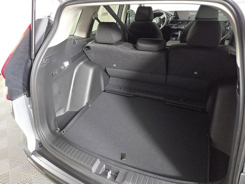 New 2026 Honda CR-V EX image 9