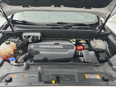 Used 2019 Lincoln Nautilus Reserve AWD/4WD image 32