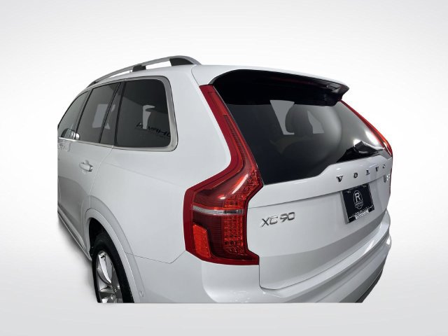 Used 2018 Volvo XC90 T6 Momentum AWD/4WD image 35