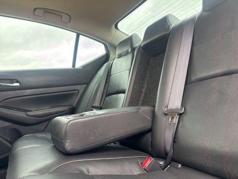 Certified 2023 Nissan Altima 2.5 SR w/ SR Premium Package FWD image 34