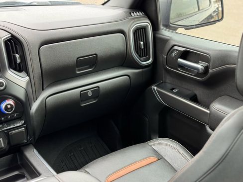 Used 2019 GMC Sierra 1500 AT4 image 14