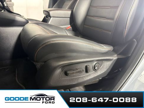 Used 2023 Honda CR-V Sport Touring image 11