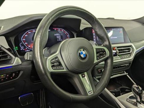 Used 2020 BMW M340i w/ Premium Package RWD image 23