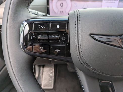 New 2026 Genesis GV80 3.5T Prestige image 16