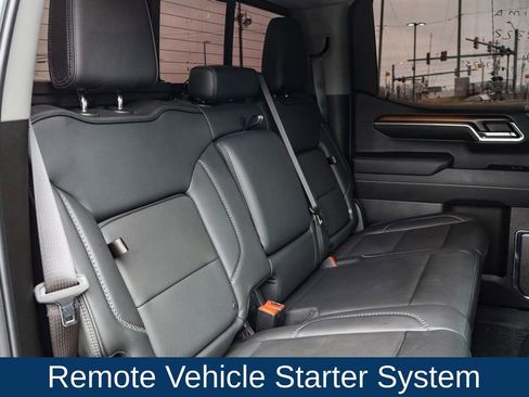 Used 2024 GMC Sierra 1500 Denali w/ Technology Package image 17