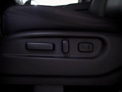 Used 2025 Honda Ridgeline RTL image 14