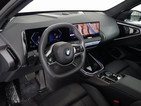 Certified 2026 BMW X3 xDrive30i w/ Convenience Package AWD/4WD image 7