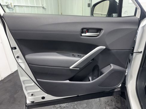 New 2026 Toyota Corolla Cross XLE w/ Convenience Package image 18