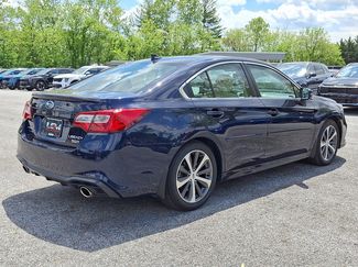 Used 2018 Subaru Legacy 3.6R Limited AWD/4WD video 5