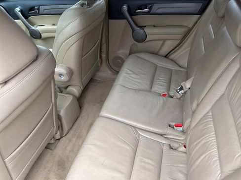 Used 2008 Honda CR-V EX-L image 4