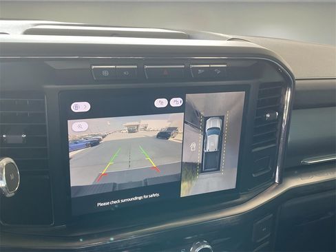 Used 2023 Ford F250 Lariat w/ Sport Appearance Package image 37