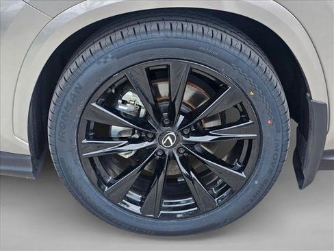 Used 2024 Lexus NX 350 F Sport AWD/4WD image 22