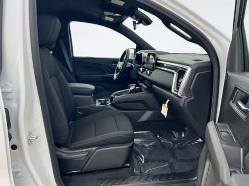 New 2026 GMC Canyon Elevation RWD image 31