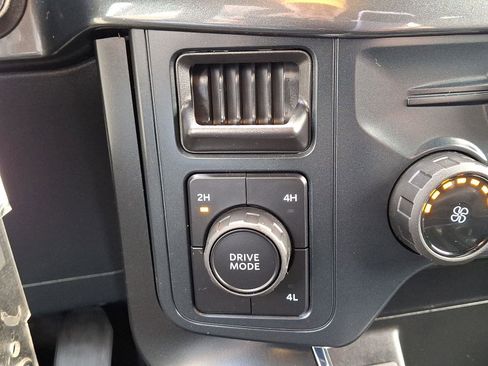 New 2026 Ford F150 STX w/ Equipment Group 200A AWD/4WD image 17