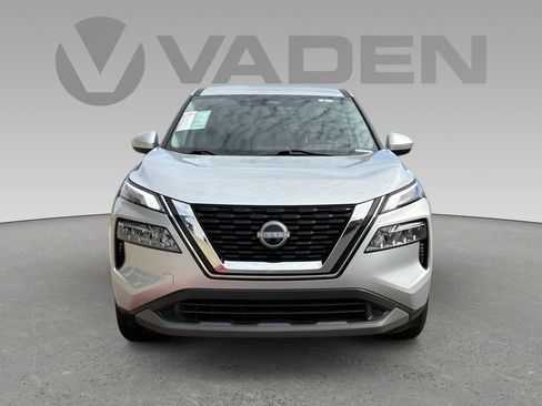 Used 2023 Nissan Rogue SV image 24
