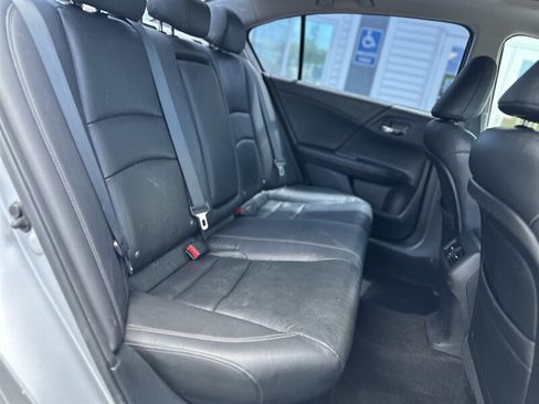 Used 2013 Honda Accord EX-L image 12