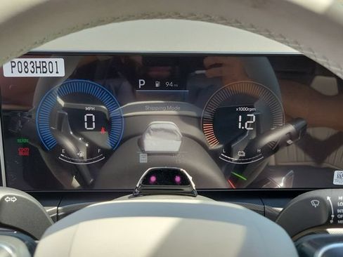 New 2027 Hyundai Santa Fe SEL FWD image 9