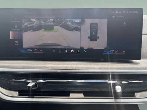 Used 2026 BMW X5 xDrive40i w/ M Sport Package image 17