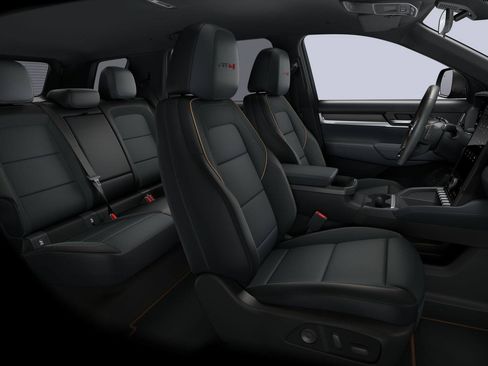 New 2026 GMC Terrain AT4 w/ Convenience Package III AWD/4WD image 54
