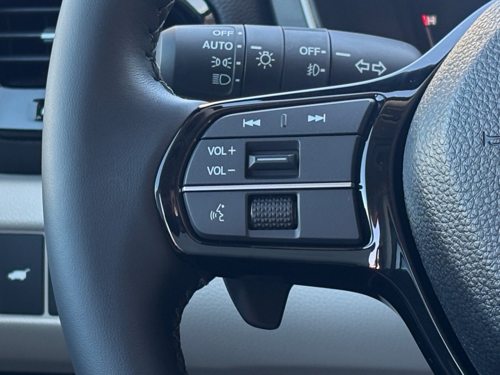 New 2026 Honda Pilot EX-L image 23
