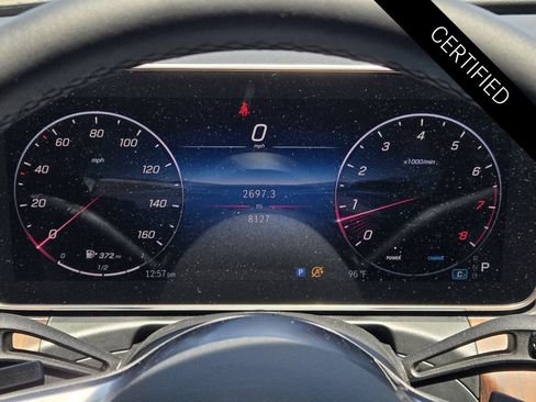Certified 2026 Mercedes-Benz C 300 Sedan image 15