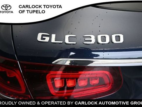 Used 2021 Mercedes-Benz GLC 300 4MATIC image 32