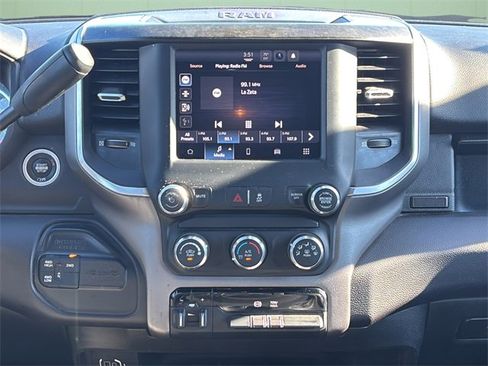 Certified 2024 RAM 3500 Big Horn image 19