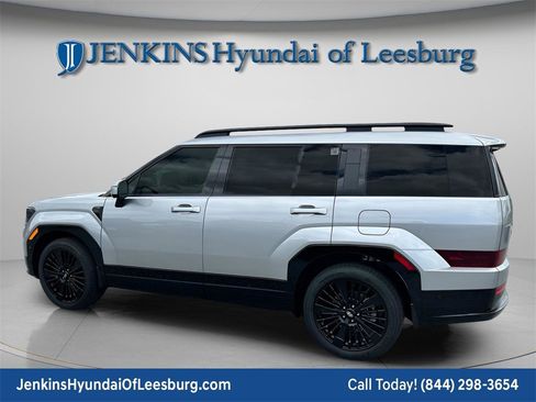 New 2026 Hyundai Santa Fe Calligraphy image 7