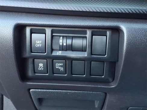 Used 2019 Subaru Impreza 2.0i Premium w/ Eyesight & BSD/Rcta & SRF image 15