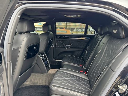 Used 2014 Bentley Flying Spur W12 AWD/4WD image 27