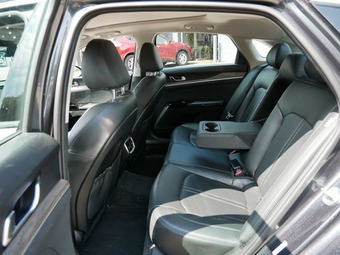 Used 2023 Kia K5 EX w/ EX Premium Package FWD image 10