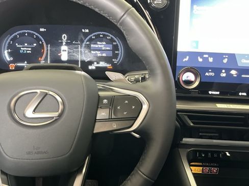 Certified 2026 Lexus TX 350 AWD w/ Technology Package image 16