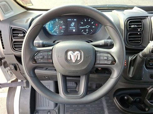 Used 2023 RAM ProMaster 3500 image 17