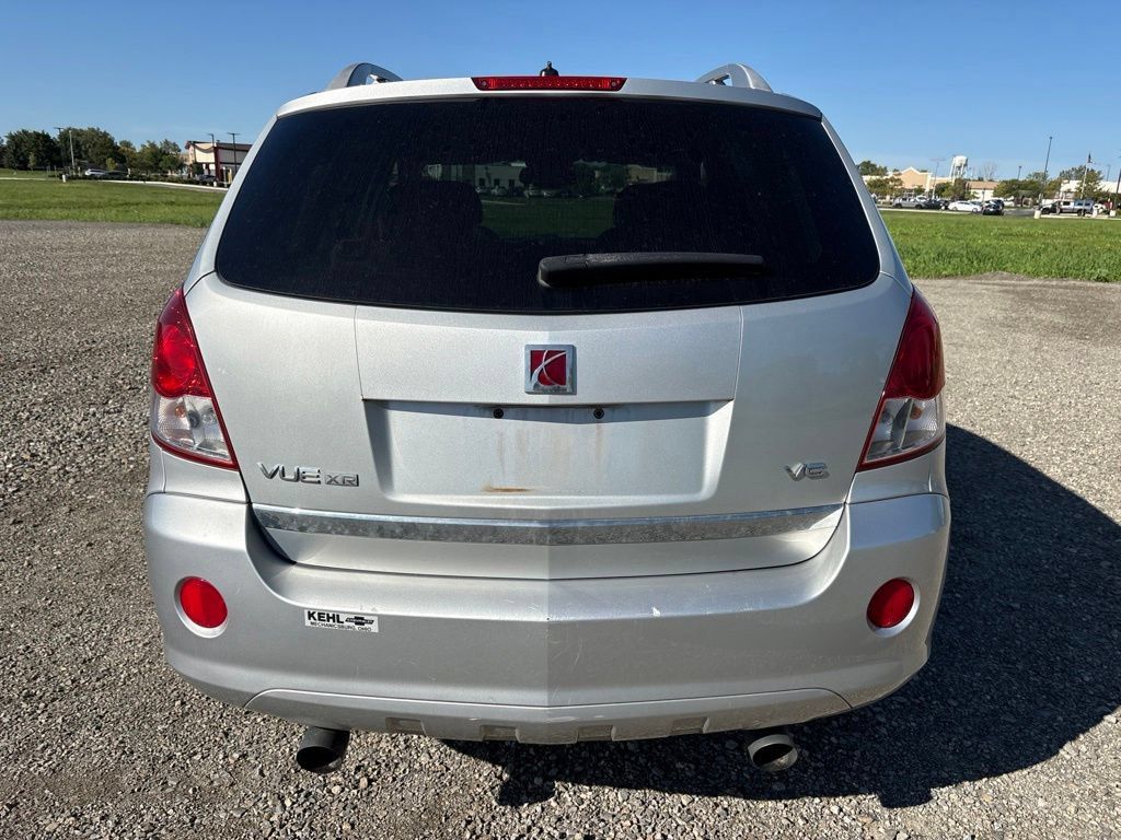 Used 2009 Saturn Vue XR FWD image 9