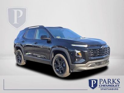 New 2026 Chevrolet Equinox LT w/ Convenience Package II