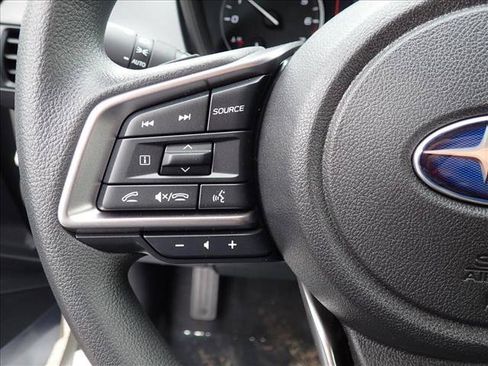 New 2026 Subaru Impreza 2.0i Sport AWD/4WD image 14