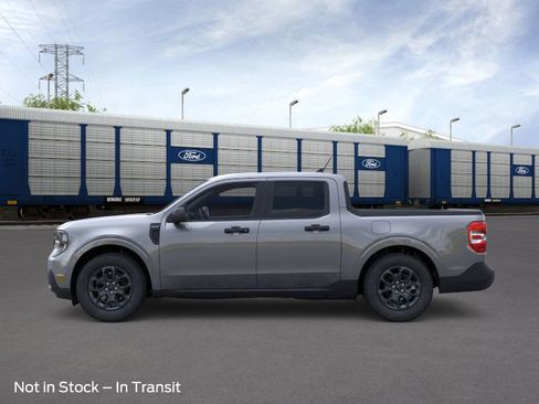 New 2026 Ford Maverick XLT FWD image 3
