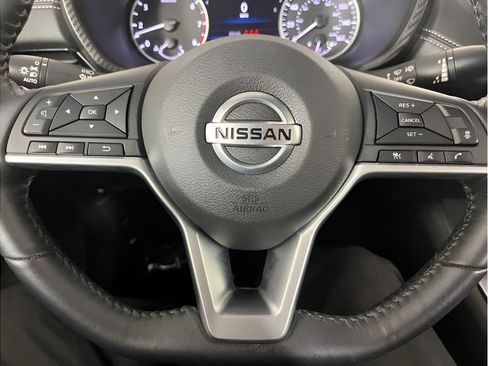 Used 2020 Nissan Sentra SV FWD image 22