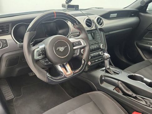 Used 2018 Ford Mustang GT RWD image 27