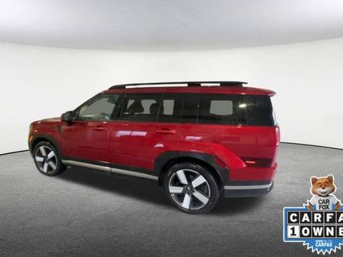 Used 2024 Hyundai Santa Fe Limited image 7