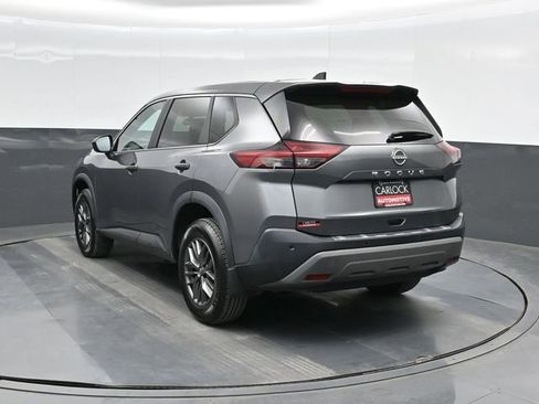 Used 2023 Nissan Rogue S image 10