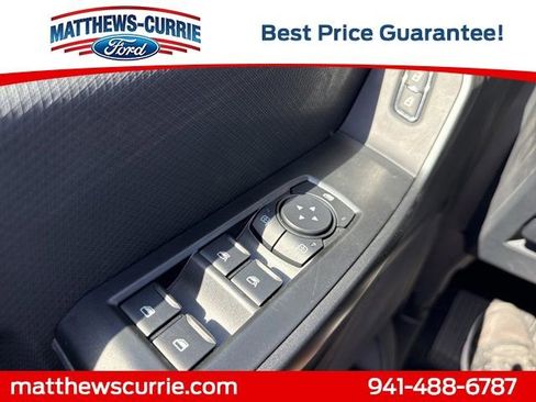 New 2026 Ford F150 STX w/ Equipment Group 200A image 24