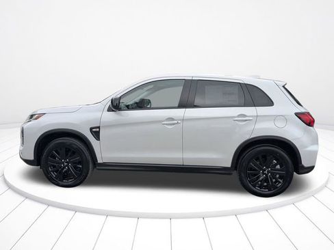 New 2026 Mitsubishi Outlander Sport LE image 6