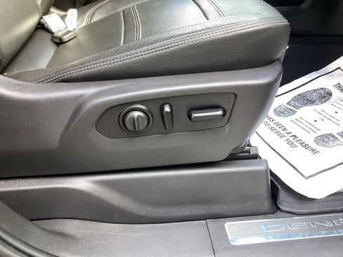 Used 2021 GMC Sierra 2500 Denali w/ Denali Ultimate Package image 29