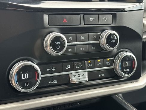 Certified 2023 Ford Expedition Max XLT AWD/4WD image 22