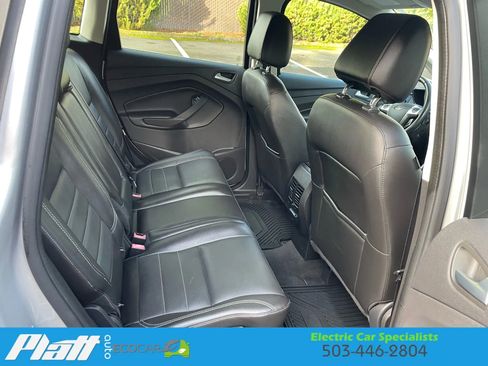 Used 2014 Ford C-MAX SEL image 47