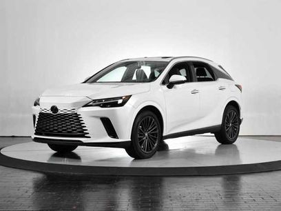 Certified 2025 Lexus RX 350 Premium w/ Convenience Package