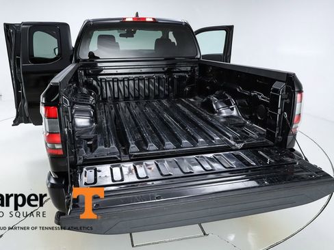 Used 2022 Nissan Frontier S w/ Technology Package image 28