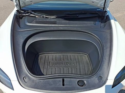 Used 2025 Tesla Model 3 Long Range RWD image 28