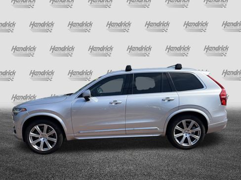 Used 2018 Volvo XC90 T6 Inscription w/ Convenience Package AWD/4WD image 7